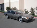 Ferrari 400i 2+2 1981 года